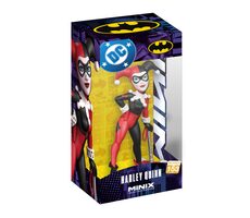 MINIX Movies: DC - Harley Quinn w/ Hammer