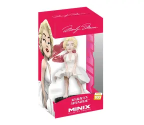MINIX Special Character: Marilyn Monroe