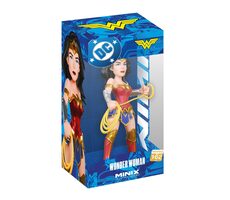 MINIX Movies: DC - Wonder Woman