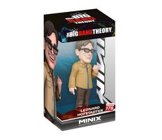 MINIX TV Series: Big Bang Theory - Leonard