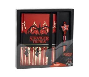 Cerdá Set psacích potřeb Stranger Things