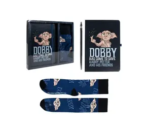 Cerdá Set psacích potřeb Harry Potter Dobby
