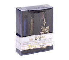 Cerdá Set sada na pečetění Harry Potter Hogwarts