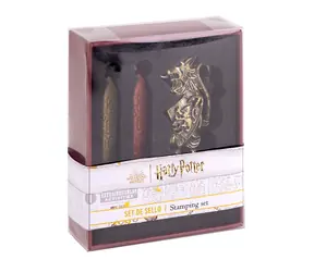 Cerdá Set sada na pečetění Harry Potter Gryffindor