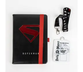 Cerdá Set psacích potřeb Superman