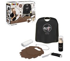 Smoby Barber & Cut Moje první vousy / od 3 let