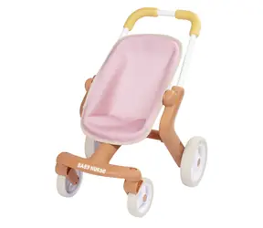 Smoby BN Kočárek pro panenky sportovní / od 18 měsíců