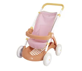 Smoby BN Kočárek sportovní CHULI POP / od 18 měsíců