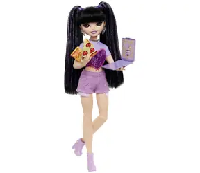 Mattel Barbie dream besties panenka - renee / od 3 let
