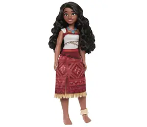 Mattel Garland fashion doll vaiana core hero / od 3 let