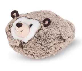 Cozy Noxxiez CS910 Ježek - hřejivý plyšový pantofel