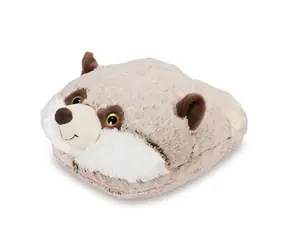 Cozy Noxxiez CS928 Surikata - hřejivý plyšový pantofel
