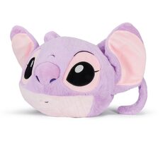 Cozy Noxxiez HW770 Angel- hřejivý plyšový polštář 3 v 1