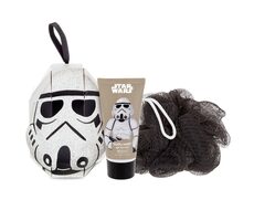 Corsair Toiletries Original Storm Trooper sprchový gel a hrnek / 100ml