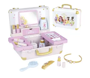 Smoby Disney Princess Kosmetický kufřík s příslušenstvím / od 3 let