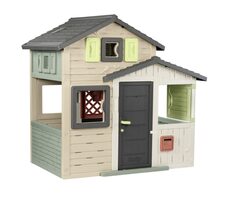 Smoby Domeček Life Friends Evo rozšiřitelný / od 3 let