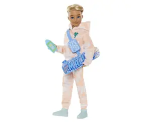 Mattel Barbie dream besties panenka - ken / od 4 let