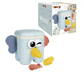 Smoby LS Kaboom kostka / od 18 měsíců 