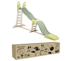 Smoby Skluzavka Life Mega 360 cm / od 2 let