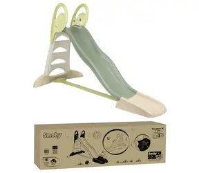 Smoby Skluzavka Life XL 230 cm / od 3 let