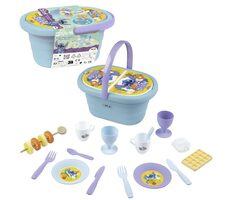 Smoby Stitch Piknikový koš / od 3 let