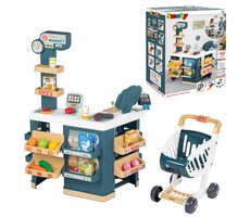 Smoby Supermarket / od 3 let
