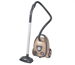 Smoby Vysavač Rowenta Vacuum, na baterie / od 3 let