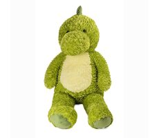 Daffi Dinosourus 100 cm / od 0 let