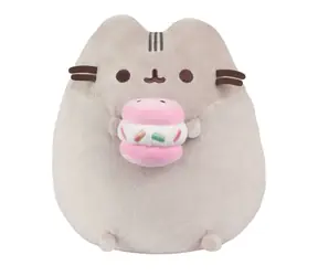Daffi Pusheen zmrzlinový sendvič / 24 cm / od 3 let