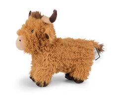 Daffi Skotská kráva High Land / 35 cm