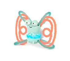 B-Toys Svítící kousátko světluška