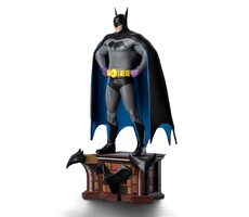 Iron Studios - Batman Detective - DC Comics (85th Anniversary) - Art Scale 1/10