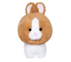 Daffi Mascot Teddy Pets králík / od 0 měsíců
