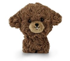 Daffi Maskot Teddy Pets štěně pudla / od 0 měsíců