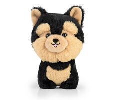 Daffi Maskot Teddy Pets yorkshirský teriér / od 0 měsíců