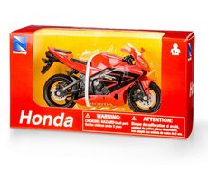 Daffi Motocykl Honda CBR 660RR / 1:18 / od 5 let
