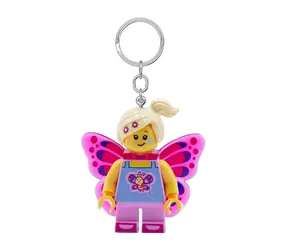 LEGO® Iconic Motýlí dívka svítící figurka (HT)