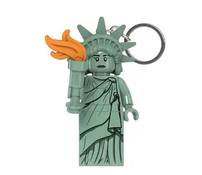 LEGO® Stationery Minifigures Socha svobody svítící figurka (HT)