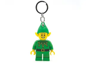 LEGO® Iconic Elf svítící figurka (HT)