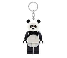 LEGO® Minifigures Panda svítící figurka (HT)