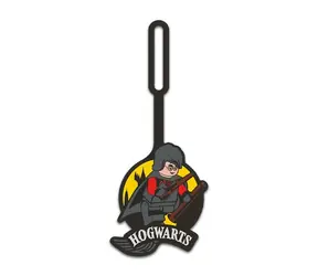 LEGO® Harry Potter™ Jmenovka na zavazadlo - Harry Potter