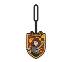 LEGO® Harry Potter™ Jmenovka na zavazadlo - Hermiona Granger