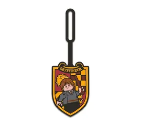 LEGO® Harry Potter™ Jmenovka na zavazadlo - Ron Weasley