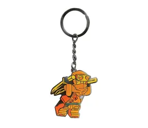 LEGO® NINJAGO® Arin přívěsek na klíče