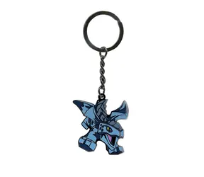 LEGO® NINJAGO® Riyu přívěsek na klíče