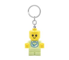 Smartlife LEGO Minifigures Baby svítící figurka (HT)