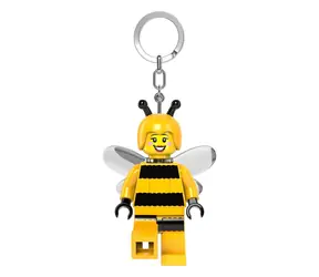 LEGO® Minifigures Čmeláčí dívka svítící figurka (HT)