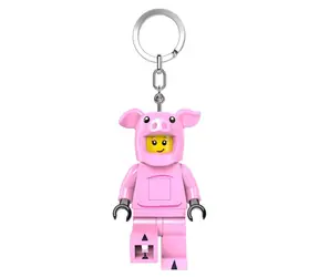 LEGO® Minifigures Prasátko svítící figurka (HT)