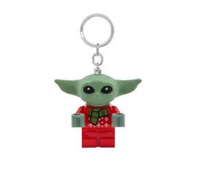 LEGO® Star Wars™ Baby Yoda ve svetru svítící figurka (HT)
