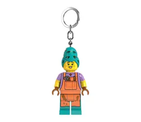 LEGO® Minifigures Hrnčířka svítící figurka (HT)
